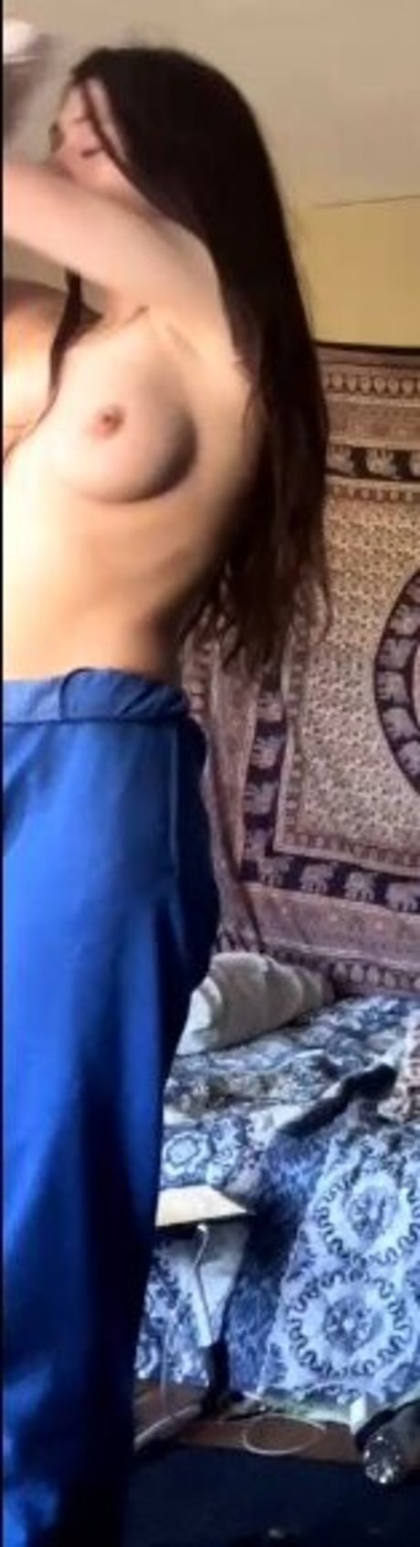 Ashley Marrie sexy pornstar picture