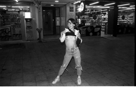 Nastya Pavonskaya star nudes picture