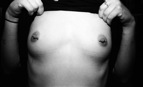 Nastya Pavonskaya star best archive