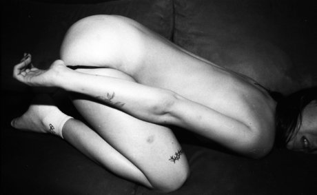 Nastya Pavonskaya actress photos