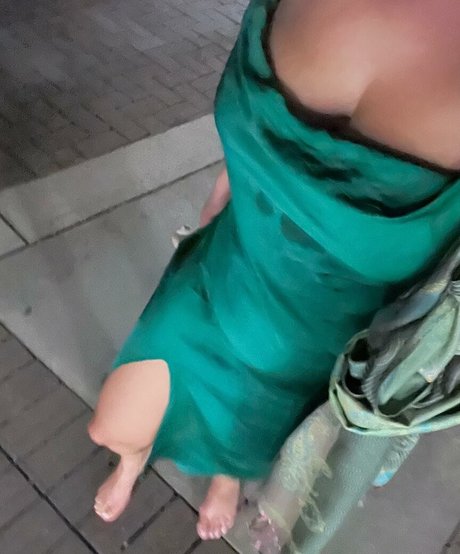 LillyBehave nudes actress pic