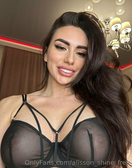 alisson shine free model nudes galleries