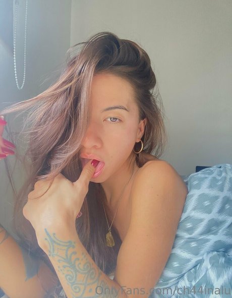 ch44inalu beautiful star photos