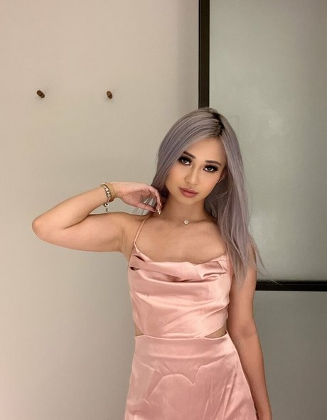 Gina Nguyen exclusive actress archive