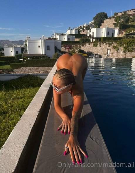 Madam ali pornstar art galleries