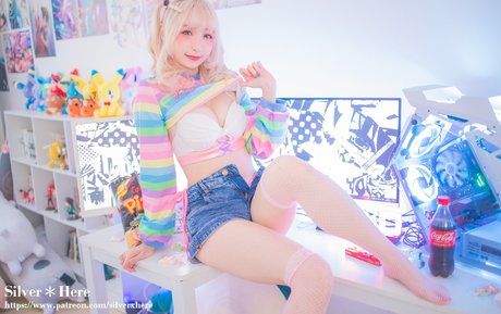 silverxhere perfect star image