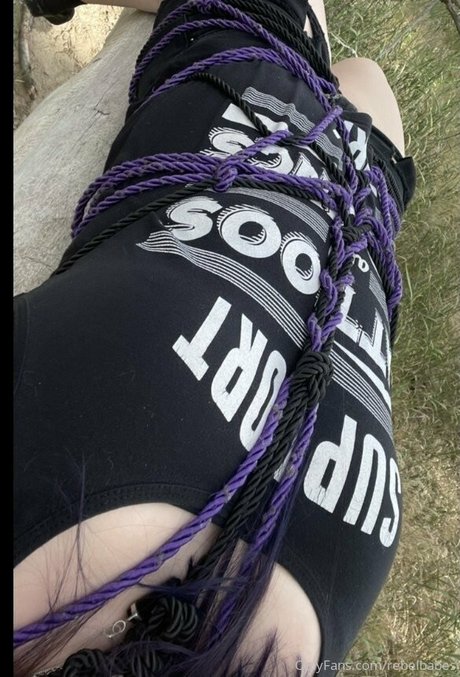 rebelbabes art actress image