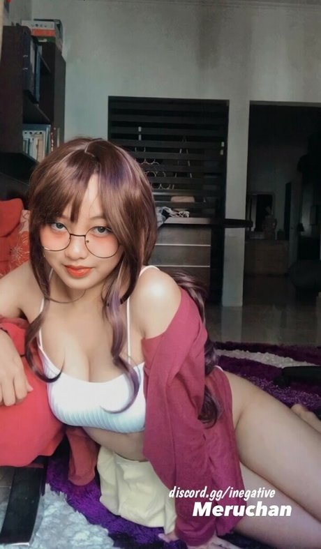 MeruChan star porn picture