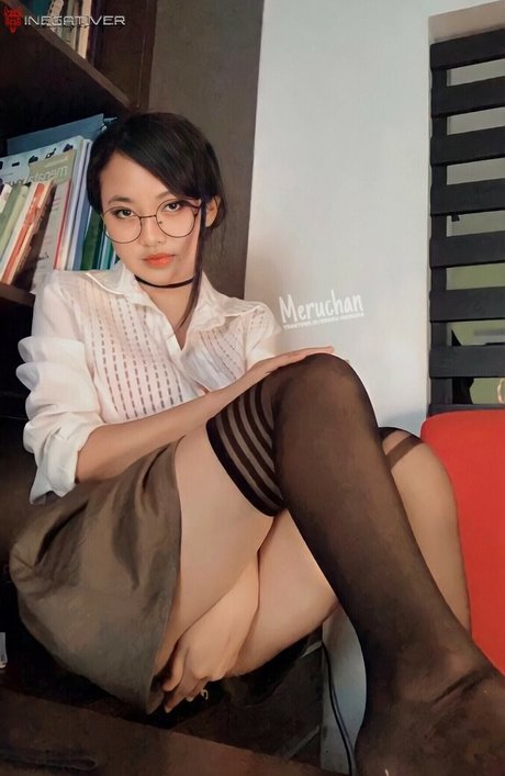 MeruChan best star pictures