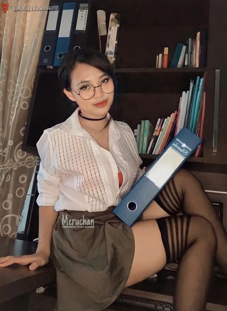 MeruChan pretty star photos