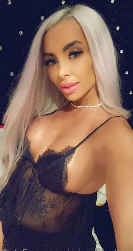 adorable krystal best star photo