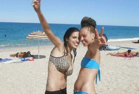 Valentina Matteucci model image