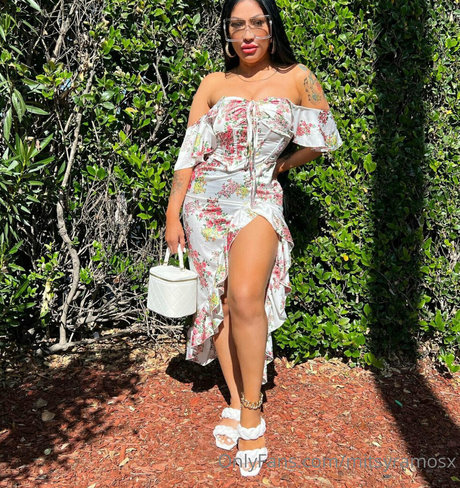 mitsyramosx porn actress img