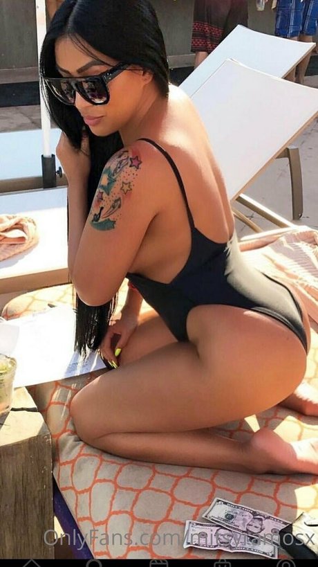 mitsyramosx star pornographic image