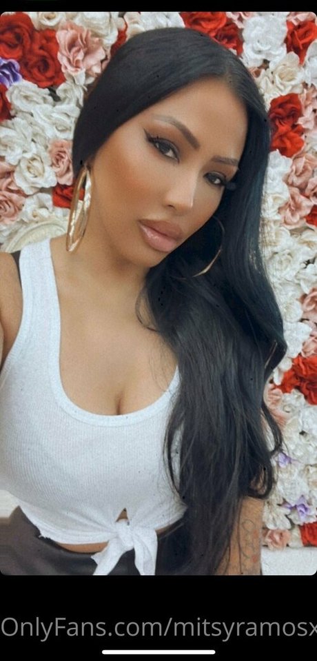 mitsyramosx sex actress galleries