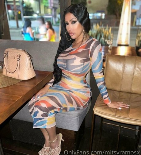 mitsyramosx star sex pic