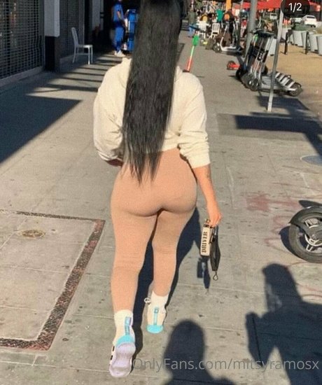 mitsyramosx model exclusive gallery