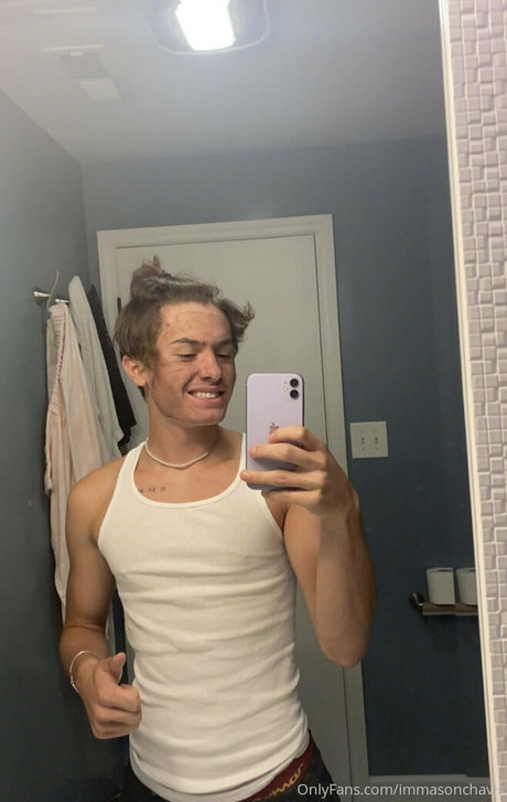 immasonchavis art actress archive