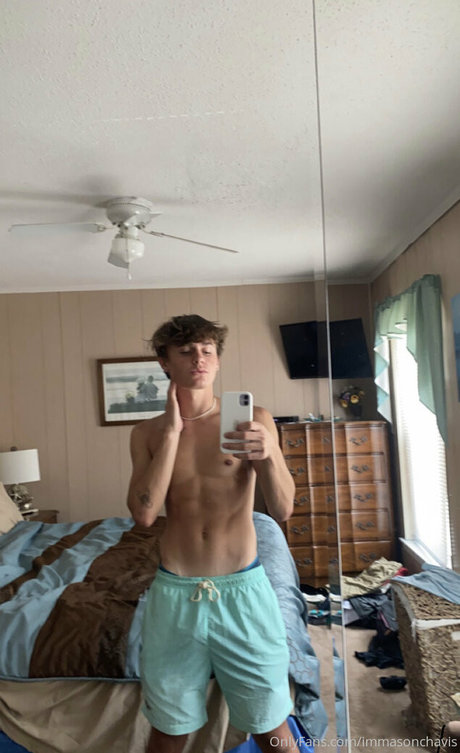 immasonchavis Profile pic