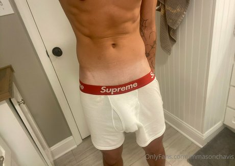 immasonchavis star top pic