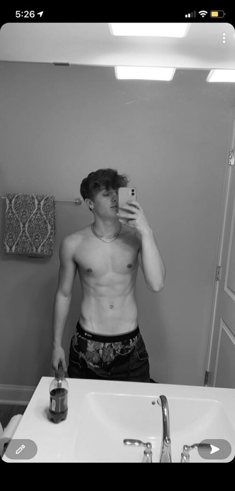 immasonchavis sexy model photo