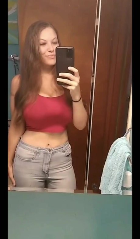 Snowbunny2299 hd model photo