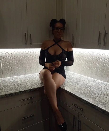 Jean Michaels pornstar erotic photo