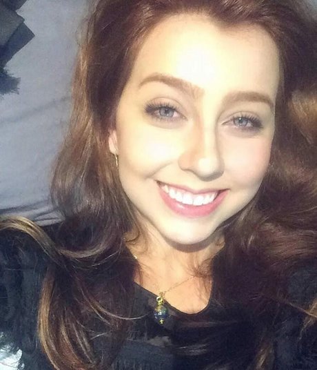 Sumy pretty star photo