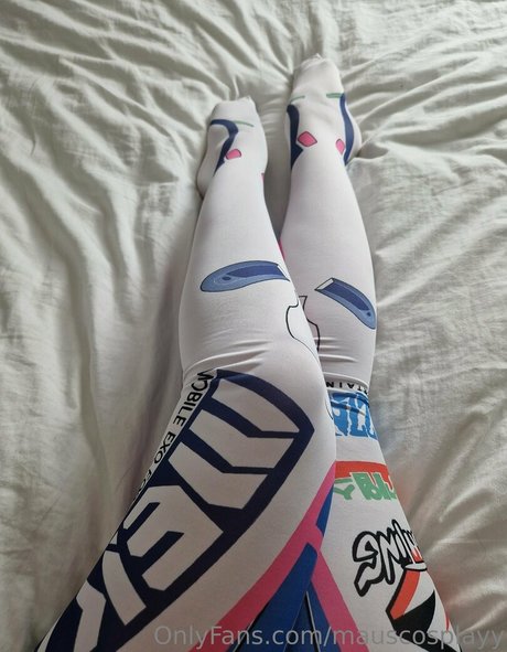 mauscosplayy hd pornstar images