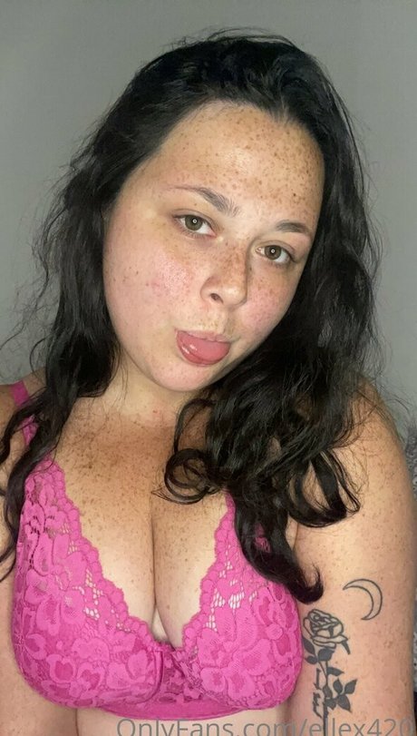 ellex420 exclusive actress pics