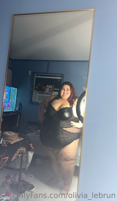 olivia lebrun high quality pornstar gallery