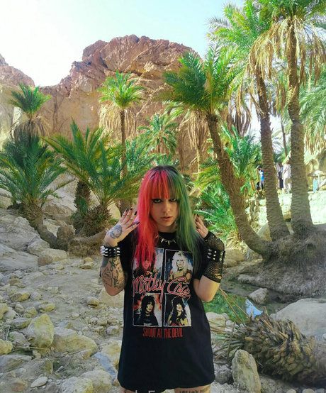 hot shemale onlyfans nice image