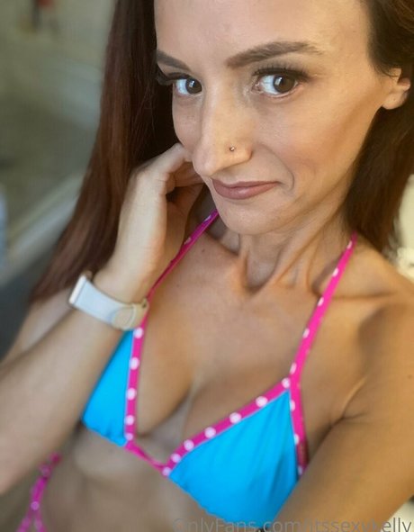 itssexykelly hot pornstar picture