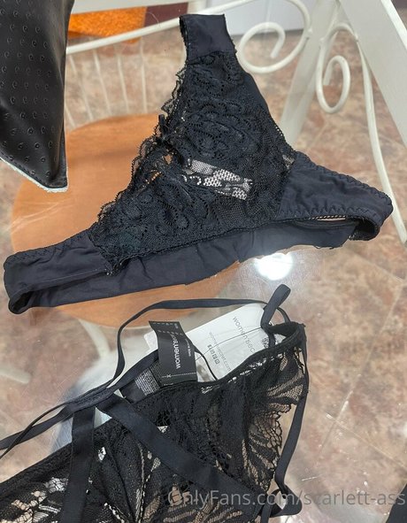 scarlett ass perfect pornstar picture