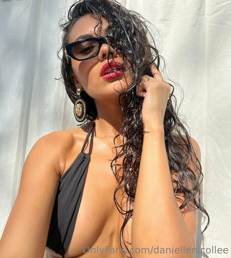 daniellenicollee beautiful star picture