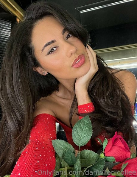 daniellenicollee nudes pornstar images