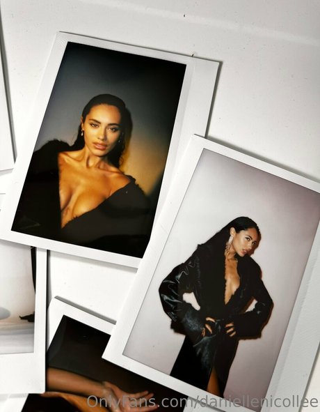 daniellenicollee perfect model picture