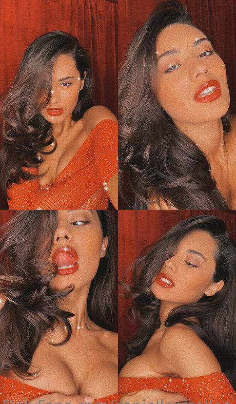 daniellenicollee hd actress picture