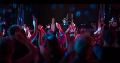 Cosima Henman adult model photos