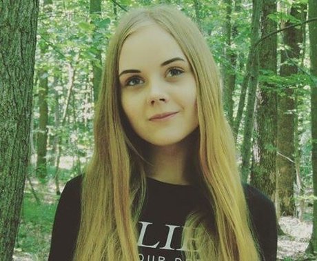 Emily Cutie model hd photo