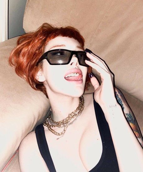 anthealefteria pretty actress pic