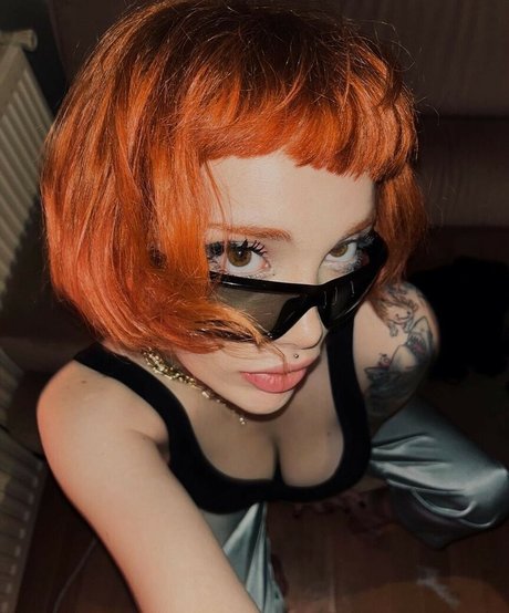 anthealefteria model porn img