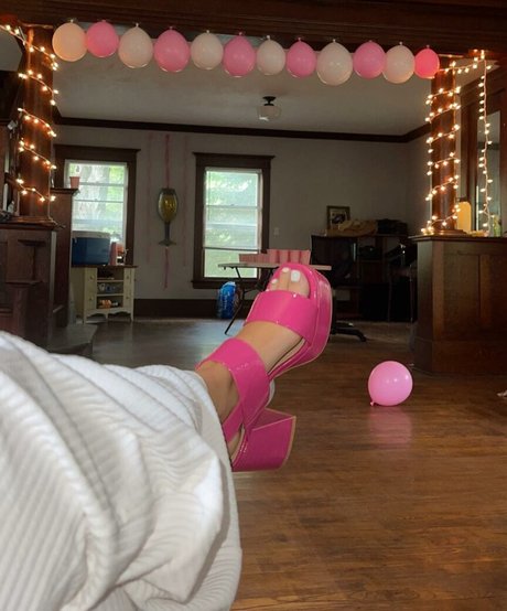 Hannah Alyssa Woods Profile pic