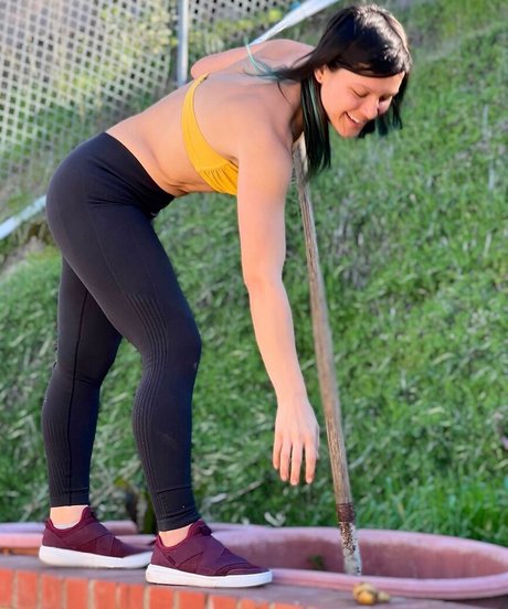 Kora Raw art star archive