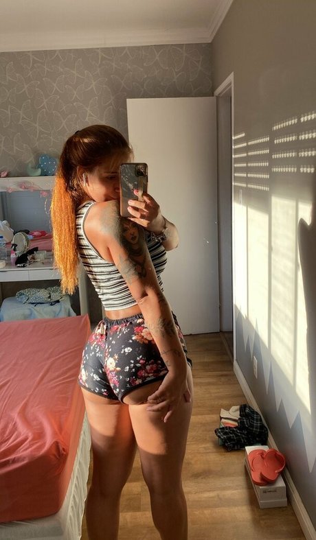 Sweet Mila model nice photo