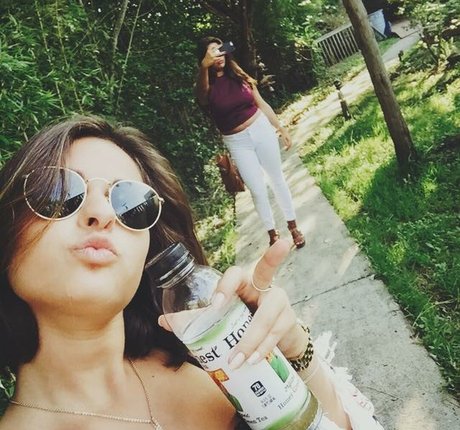 blonde big tits onlyfans hot naked pics