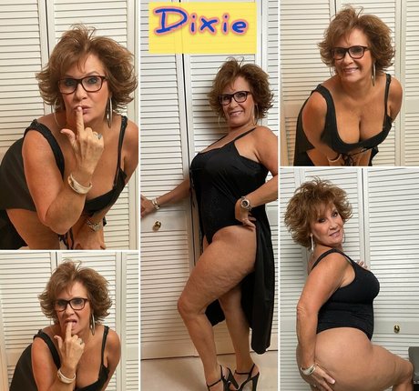 dixiedauphin50 art pornstar image