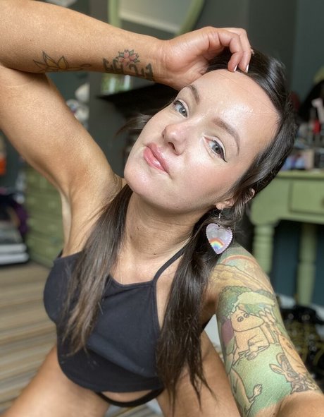 Maisey Brooks pornstar erotic picture