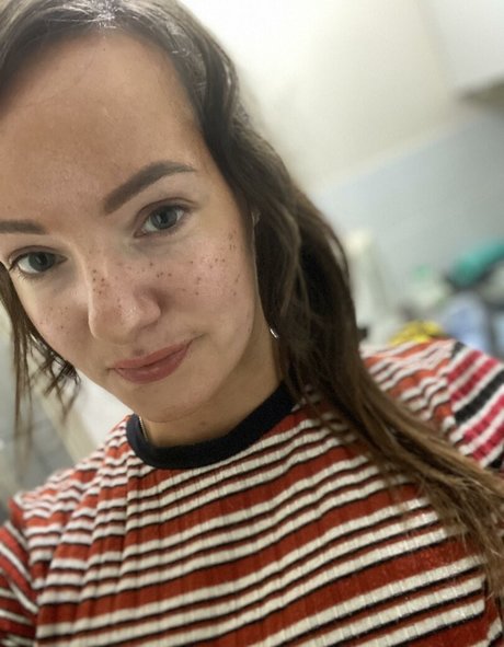 Maisey Brooks sex star pic