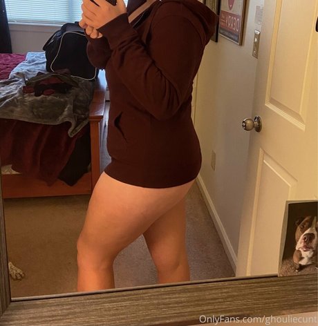 ghouliecunt high quality actress picture